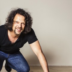 Christian Krpfl, Designer:  gibt immer wieder neue Bettigungsfelder der Gestaltung